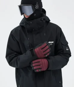 Ace|DOPE SNOW