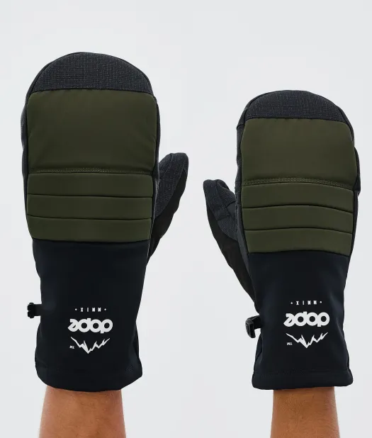 Ace|DOPE SNOW New