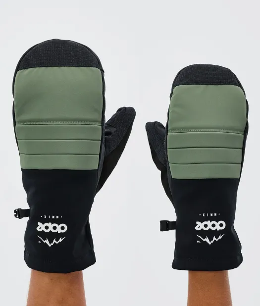 Ace|DOPE SNOW Best