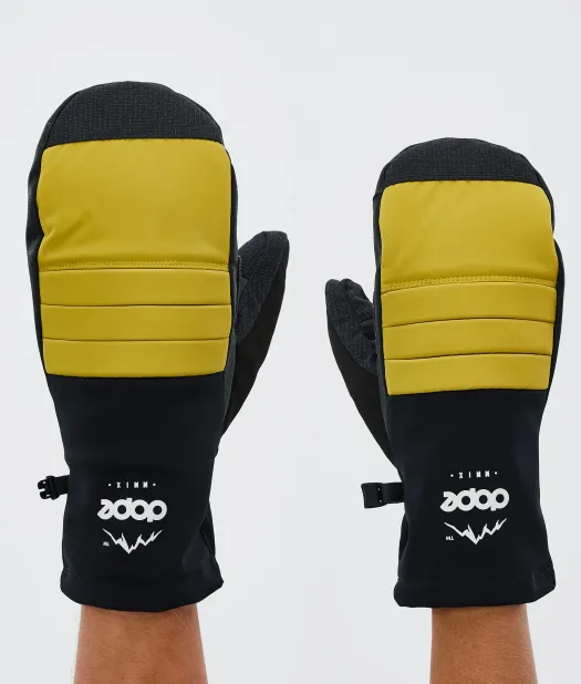 Ace|DOPE SNOW Outlet
