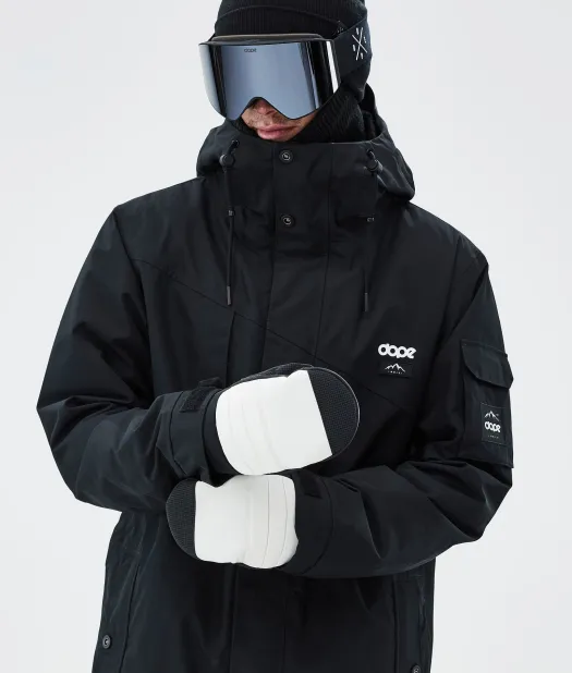 Ace|DOPE SNOW