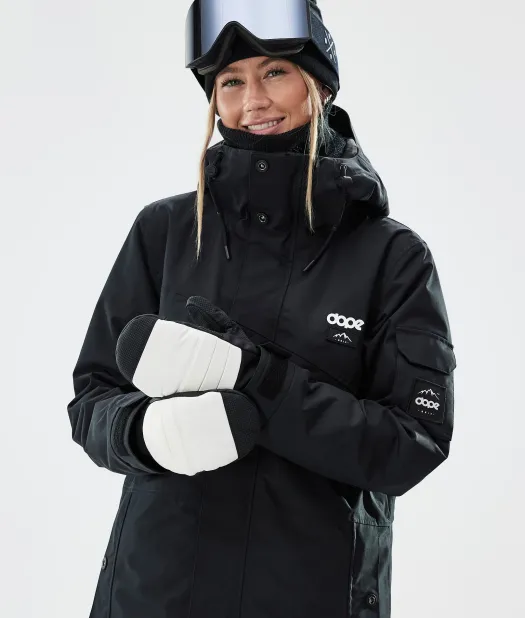 Ace|DOPE SNOW