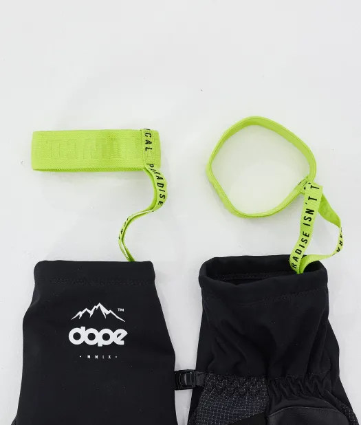 Ace|DOPE SNOW
