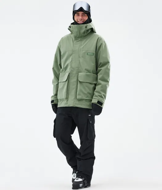 Acme|DOPE SNOW New