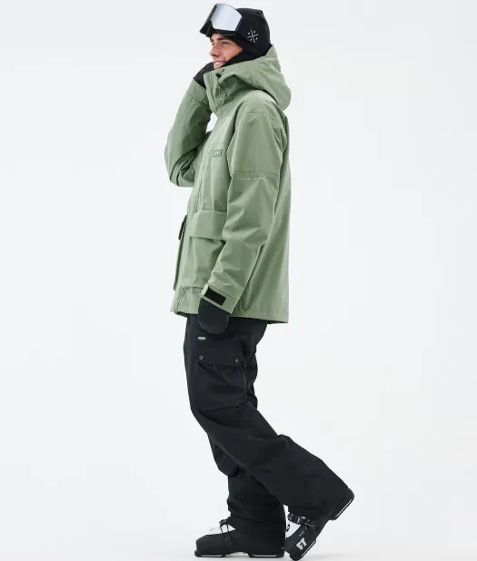 Acme|DOPE SNOW New
