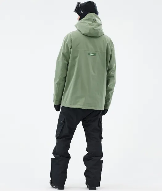 Acme|DOPE SNOW New