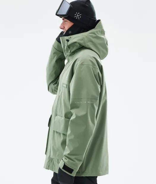 Acme|DOPE SNOW New