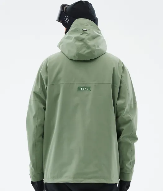 Acme|DOPE SNOW New