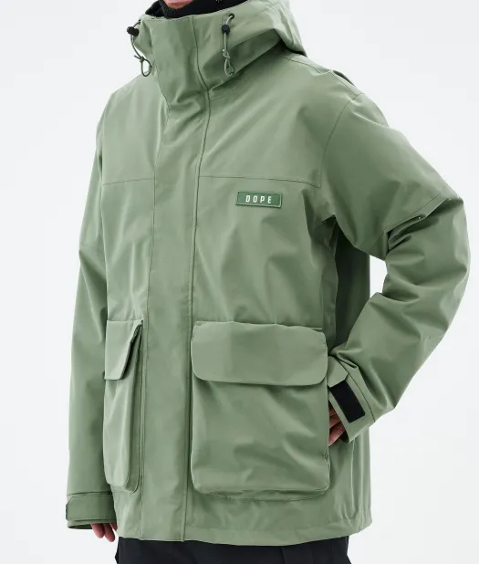 Acme|DOPE SNOW New