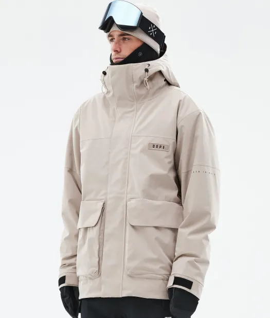 Acme|DOPE SNOW Hot