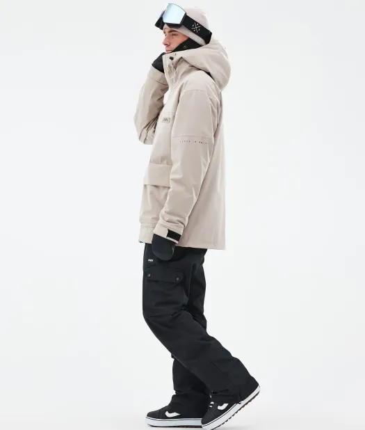 Acme|DOPE SNOW Hot