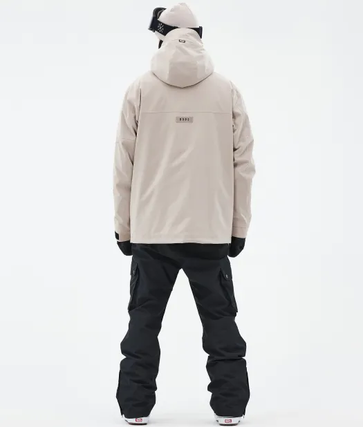 Acme|DOPE SNOW Hot