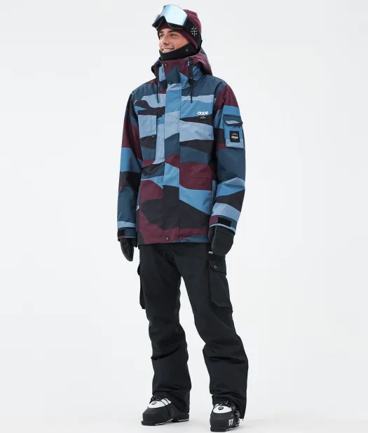 Adept|DOPE SNOW Outlet