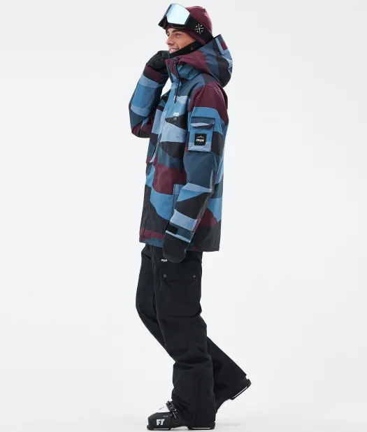 Adept|DOPE SNOW Outlet