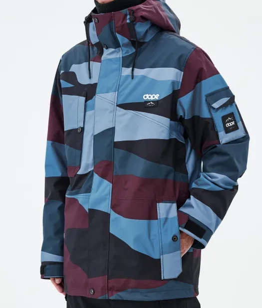 Adept|DOPE SNOW Outlet