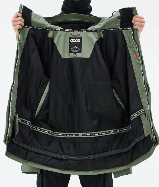 Adept|DOPE SNOW