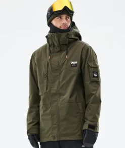 Adept|DOPE SNOW Outlet