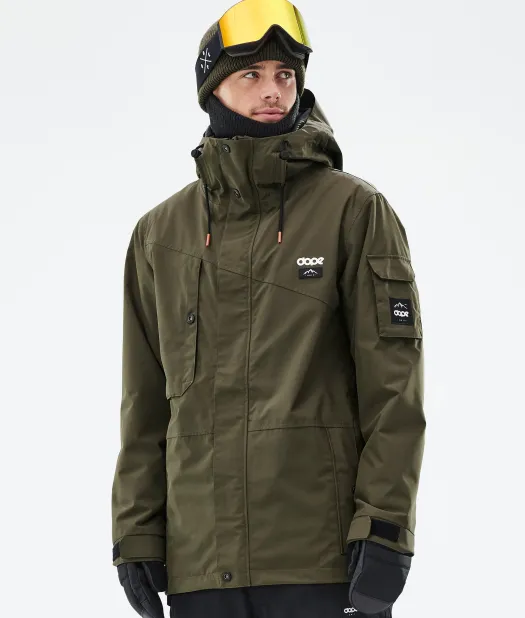 Adept|DOPE SNOW Outlet
