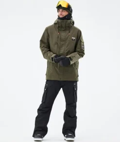 Adept|DOPE SNOW Outlet