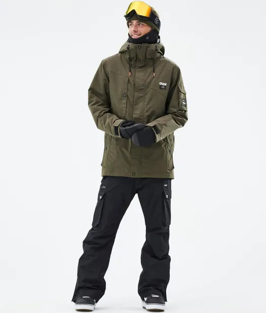 Adept|DOPE SNOW Outlet