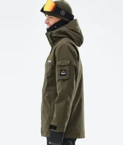 Adept|DOPE SNOW Outlet