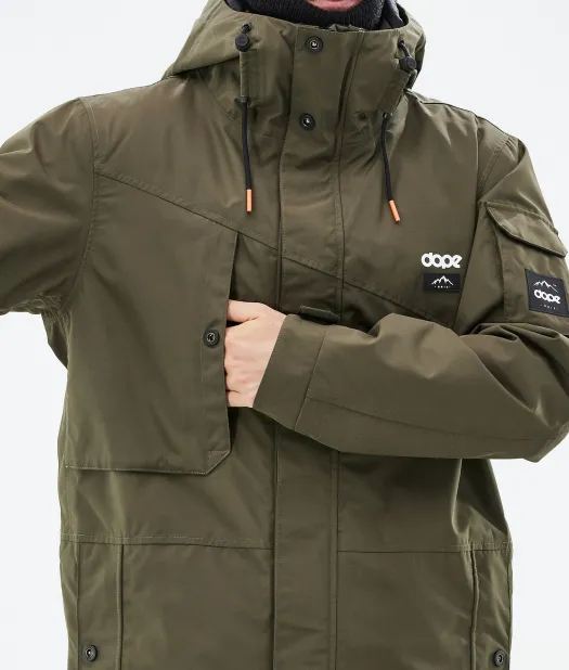 Adept|DOPE SNOW Outlet