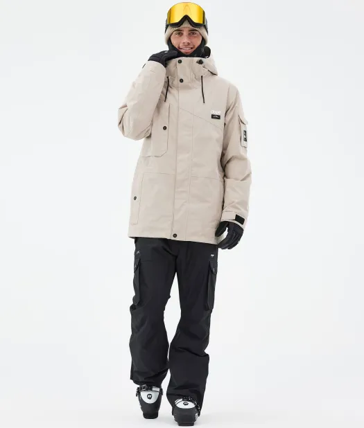 Adept|DOPE SNOW Online