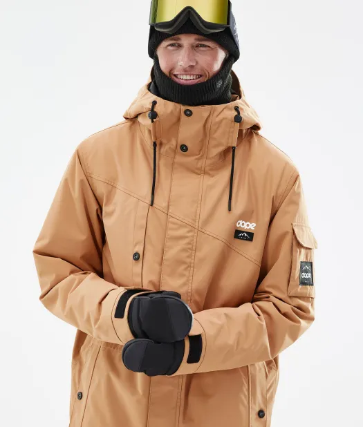 Adept|DOPE SNOW Outlet