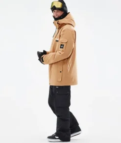 Adept|DOPE SNOW Outlet