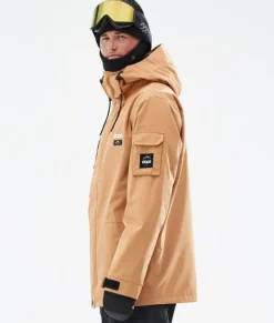 Adept|DOPE SNOW Outlet