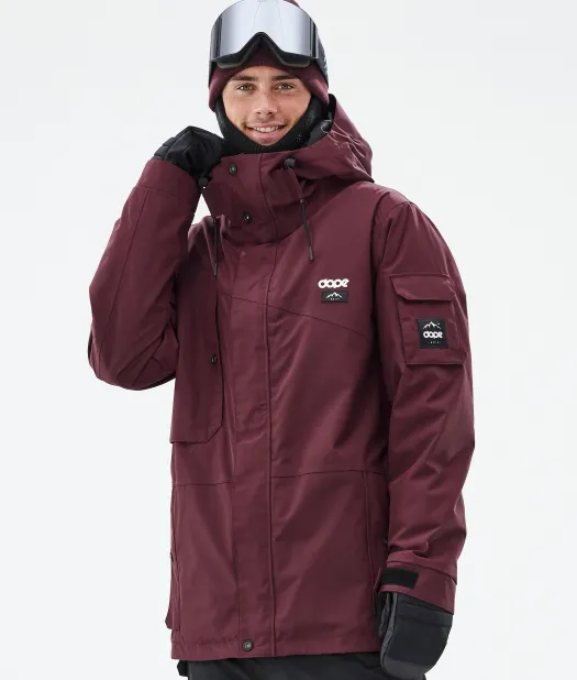 Adept|DOPE SNOW Outlet