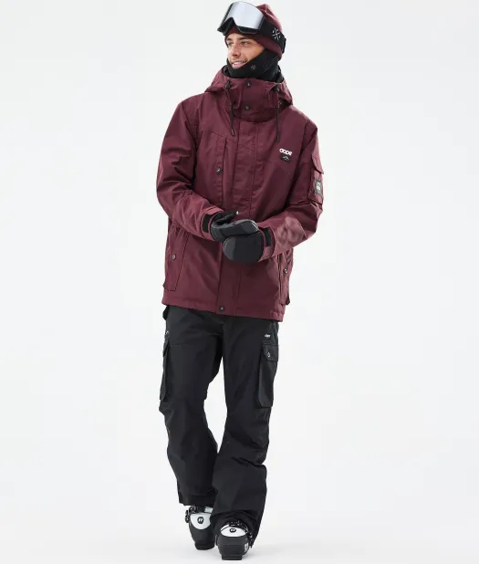 Adept|DOPE SNOW Outlet