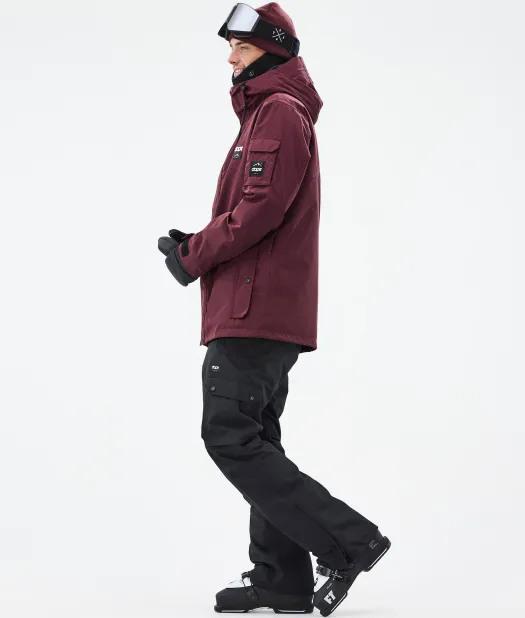 Adept|DOPE SNOW Outlet