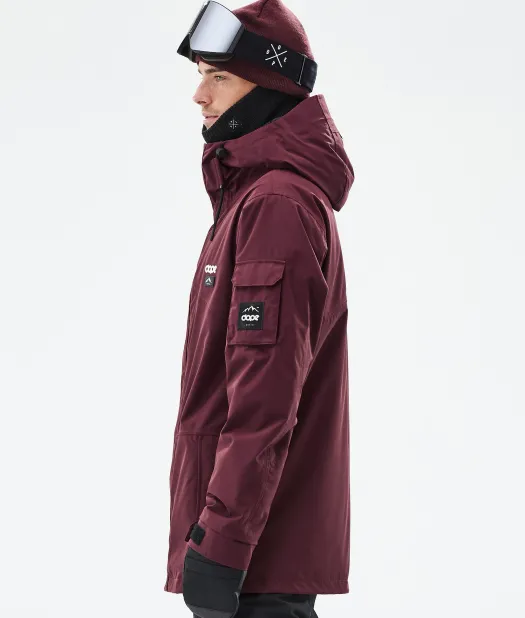 Adept|DOPE SNOW Outlet