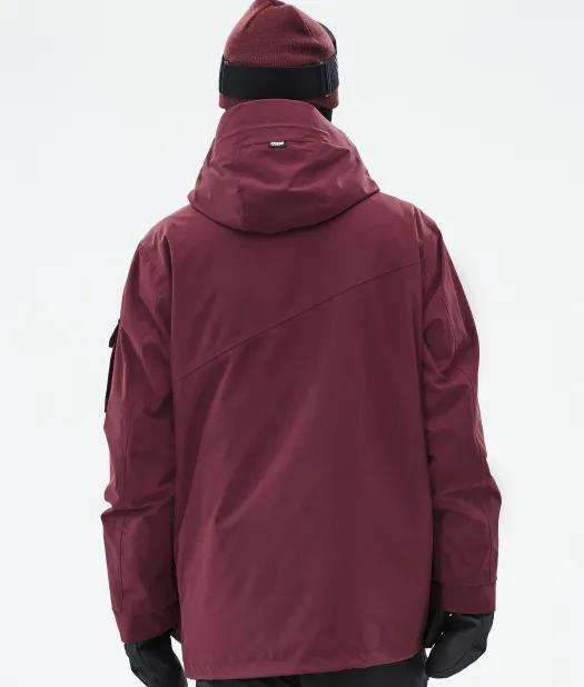 Adept|DOPE SNOW Outlet
