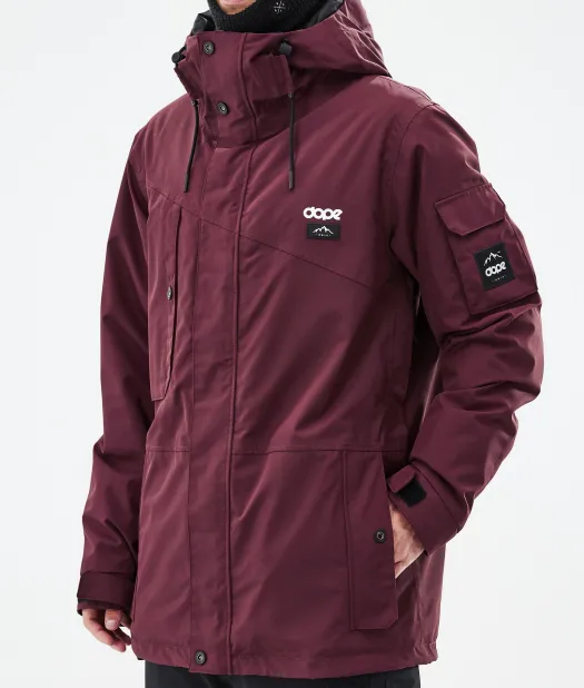 Adept|DOPE SNOW Outlet