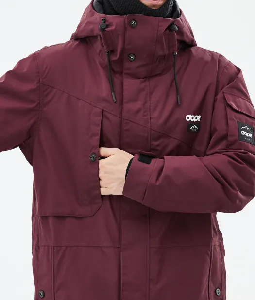 Adept|DOPE SNOW Outlet