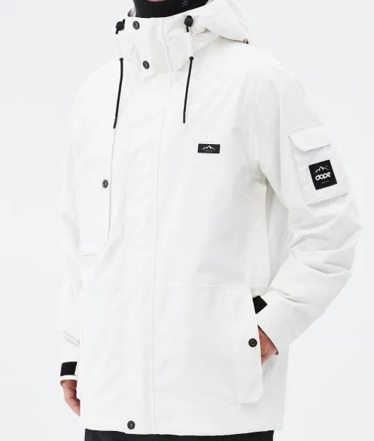 Adept|DOPE SNOW Clearance