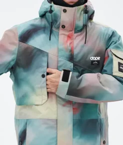 Adept|DOPE SNOW Clearance