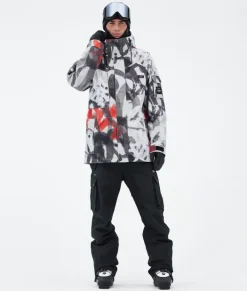 Adept|DOPE SNOW Discount