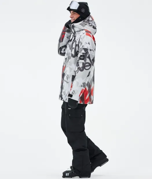 Adept|DOPE SNOW Discount