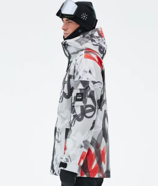 Adept|DOPE SNOW Discount