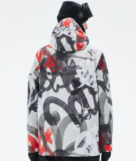 Adept|DOPE SNOW Discount