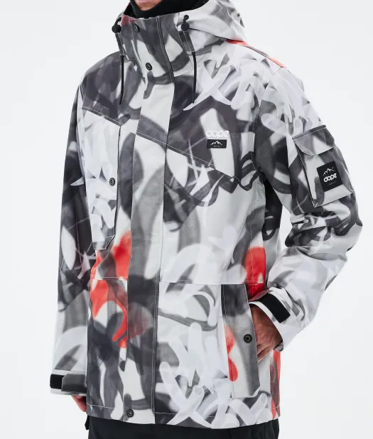 Adept|DOPE SNOW Discount