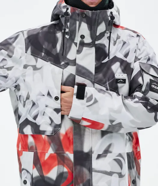 Adept|DOPE SNOW Discount