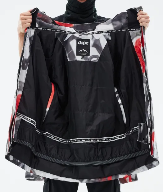 Adept|DOPE SNOW Discount