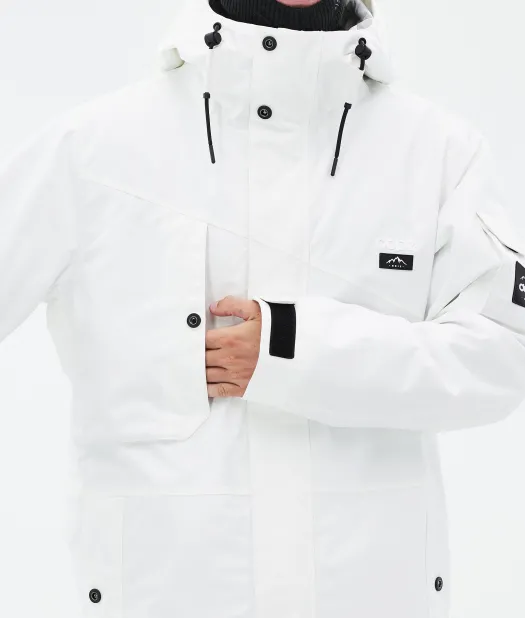 Adept|DOPE SNOW Sale
