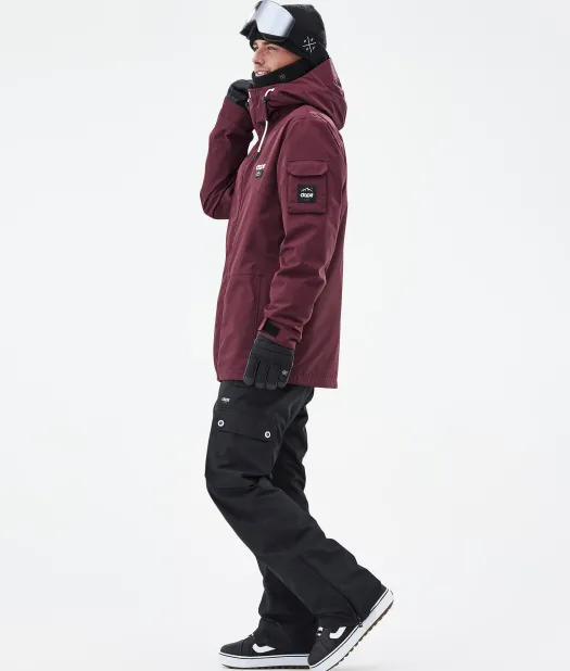 Adept|DOPE SNOW Outlet