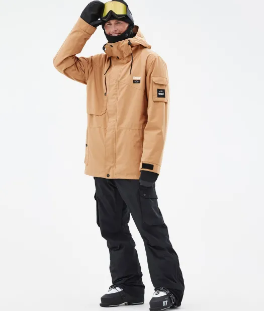 Adept|DOPE SNOW