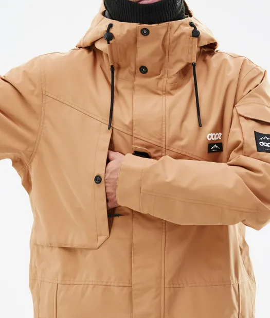 Adept|DOPE SNOW